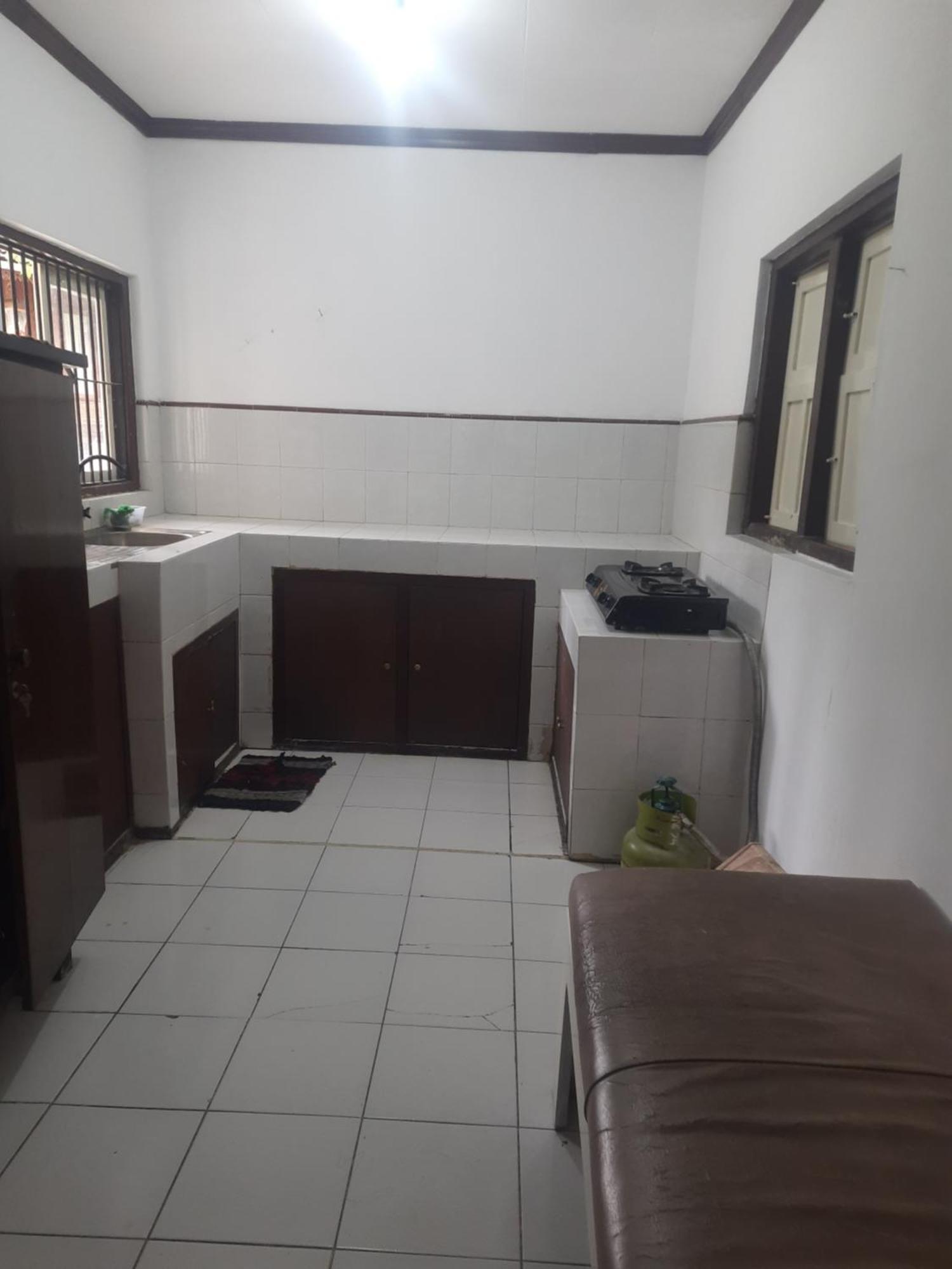 De'Rumah Rindu Alam Batu  Eksteriør billede