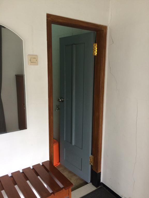 De'Rumah Rindu Alam Batu  Eksteriør billede